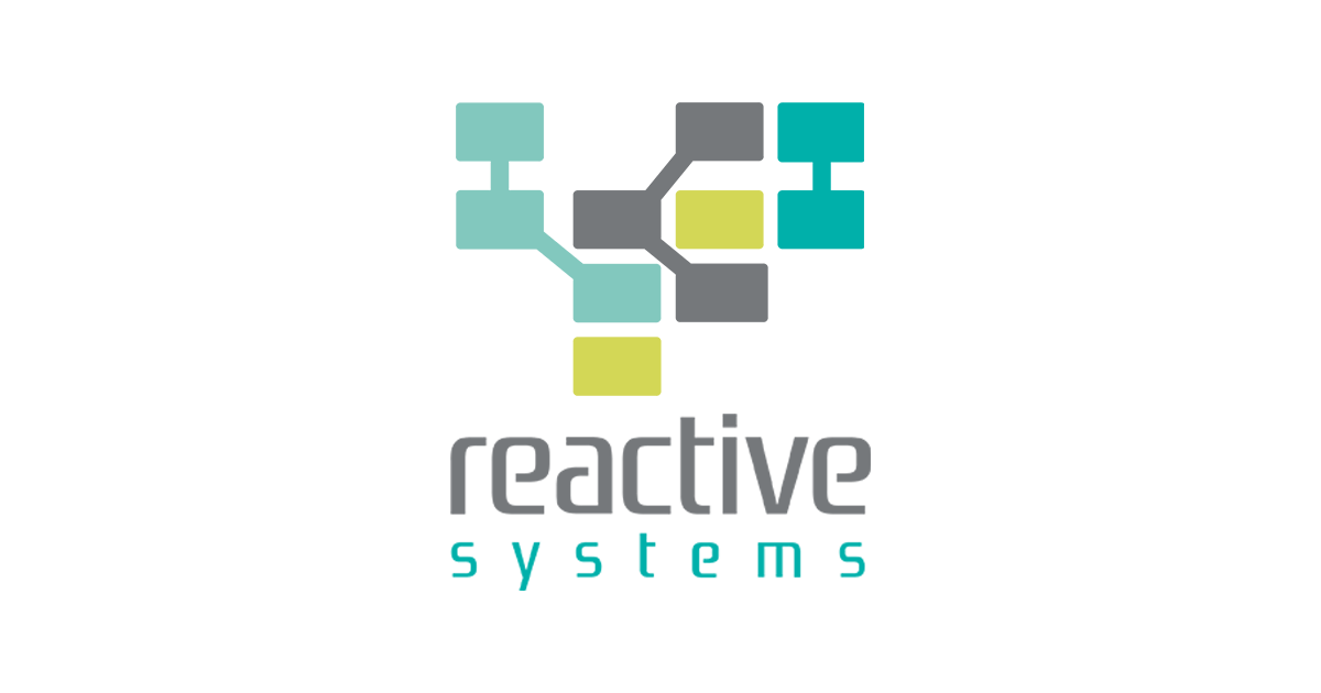 (c) Reactivesystems.net